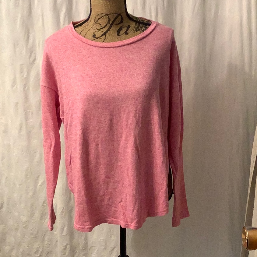 Gap Pink Sweater/Pullover